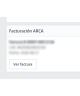 Facturación ARCA (ex AFIP) para PrestaShop – CAE Automático | PluginAR