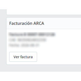 Facturación ARCA (ex AFIP) para PrestaShop – CAE Automático | PluginAR