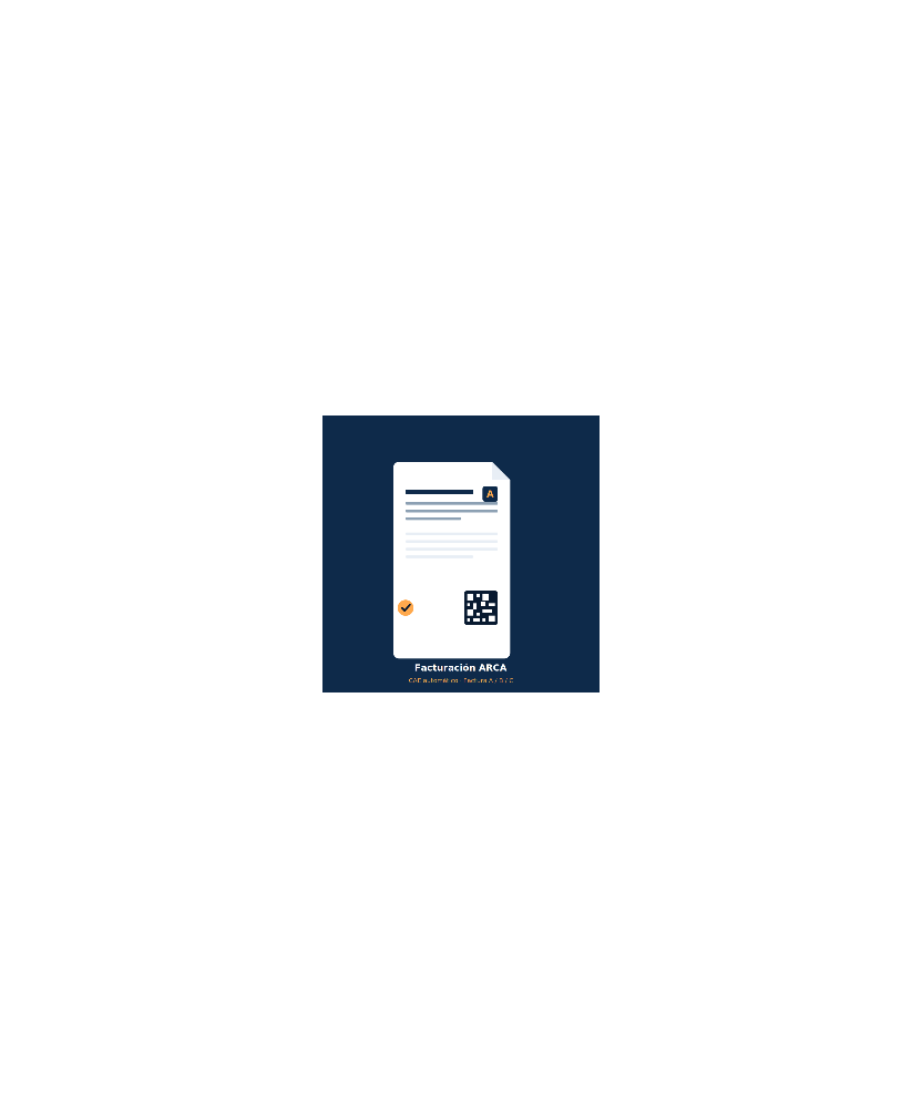 Facturación ARCA (ex AFIP) para PrestaShop – CAE Automático | PluginAR
